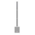 HH TENSOR-SOLO-WH Portable Column Speaker System
