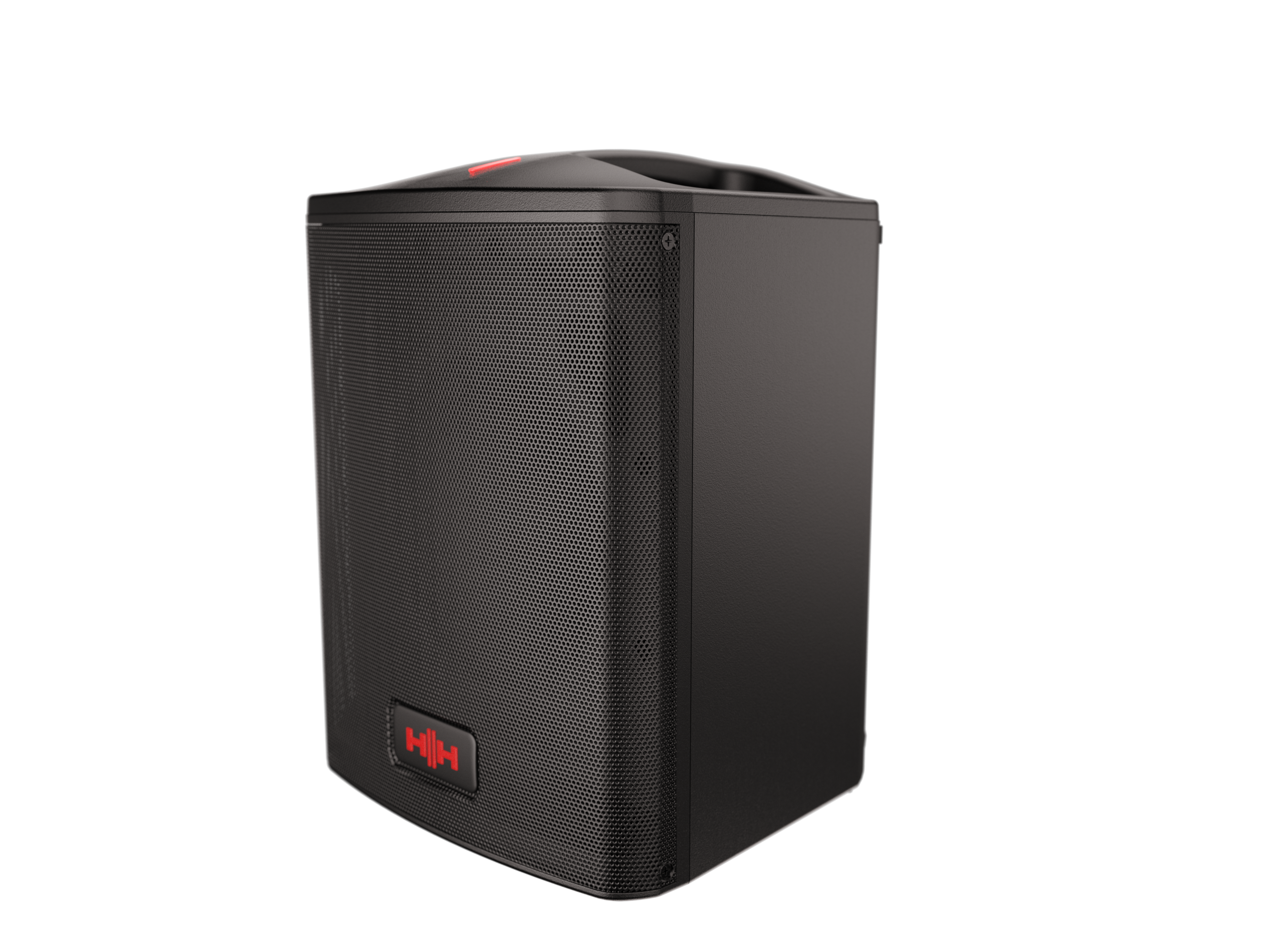 HH TENSOR-MINI Battery Powered Loudspeaker w/Bluetooth