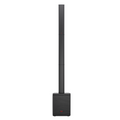 HH TENSOR-SOLO-BK Portable Column Speaker System