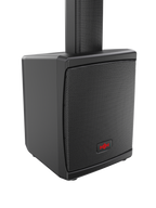 HH TENSOR-SOLO-BK Portable Column Speaker System