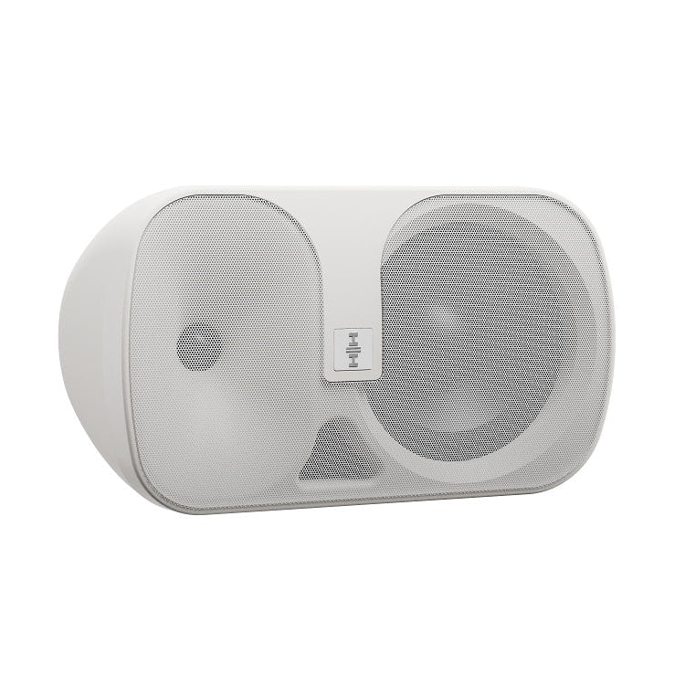 HH TNi-W8-WH 8" Wall Mount Install Speaker - 40W