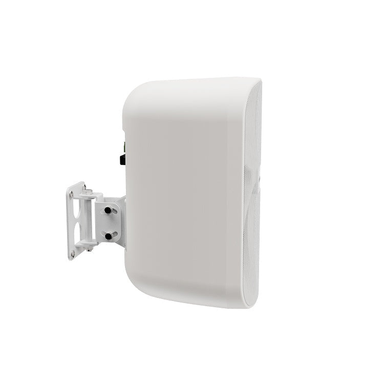 HH TNi-W8-WH 8" Wall Mount Install Speaker - 40W