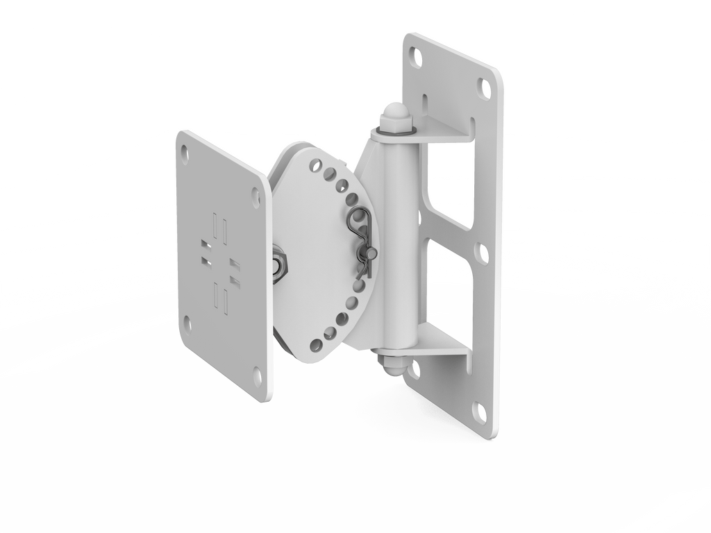 HH TNi-BRK30-WH Installation Bracket for HH TNi Speakers