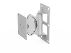 HH TNi-BRK30-WH Installation Bracket for HH TNi Speakers
