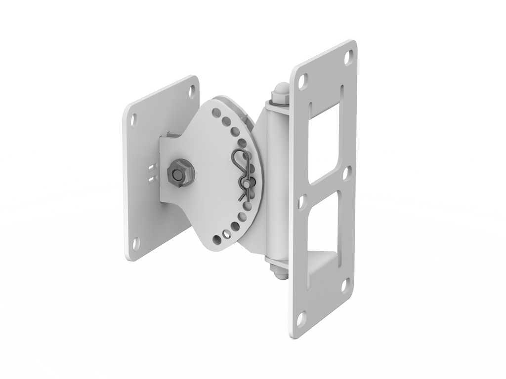 HH TNi-BRK30-WH Installation Bracket for HH TNi Speakers