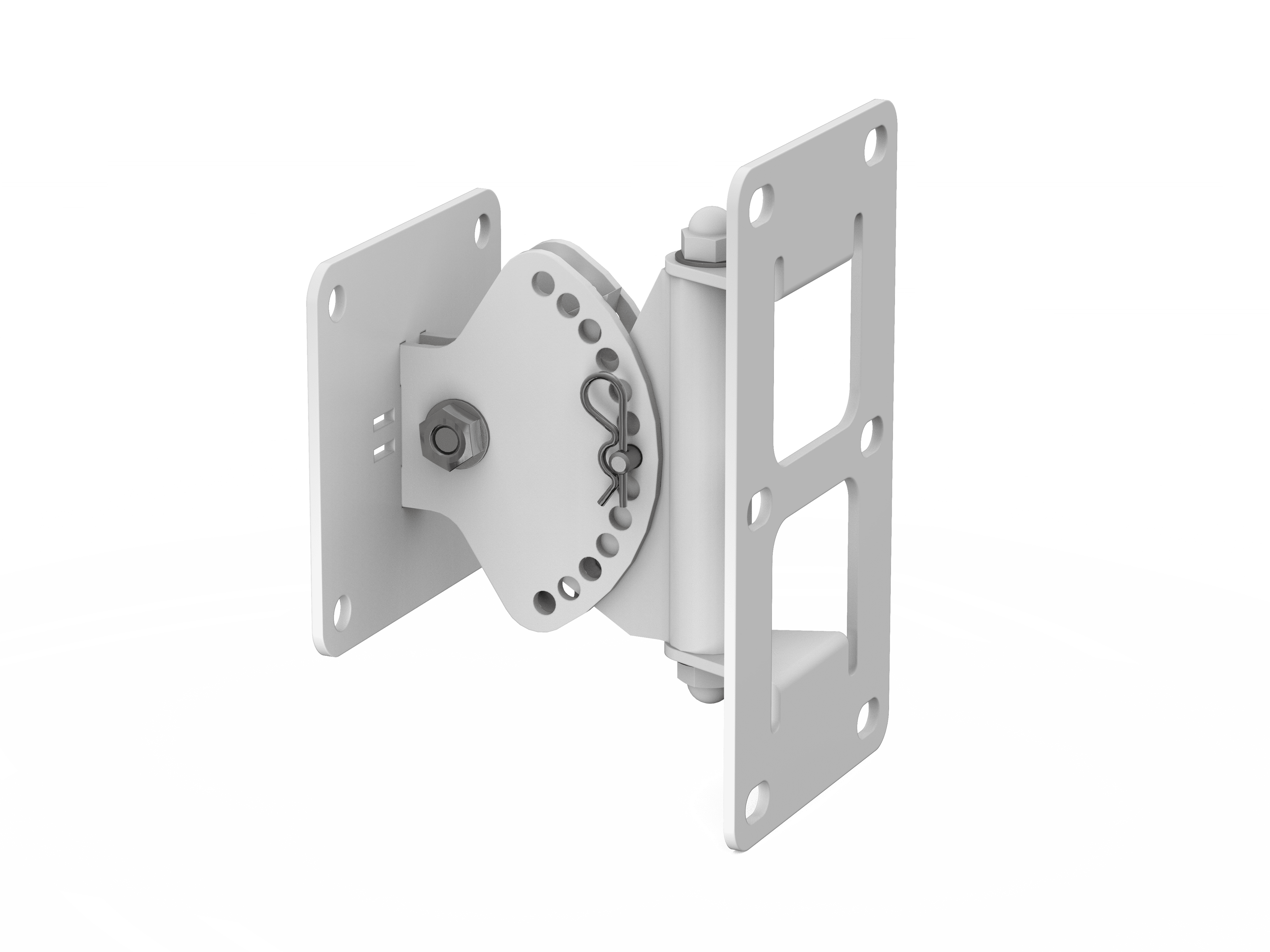 HH TNi-BRK30-WH Installation Bracket for HH TNi Speakers