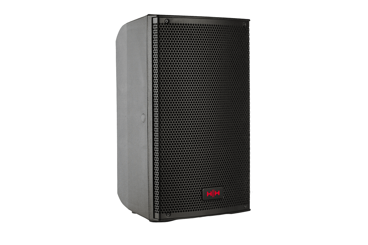 HH TRE-1001 10" Active Speaker - 1400W