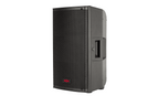 HH TRE-1001 10-inch active powered speaker with 1400W output, featuring robust design and professional audio performance.
