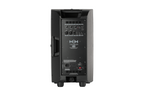 HH TRE-1001 10-inch powered active speaker with 1400W output, featuring professional audio equipment from HH.