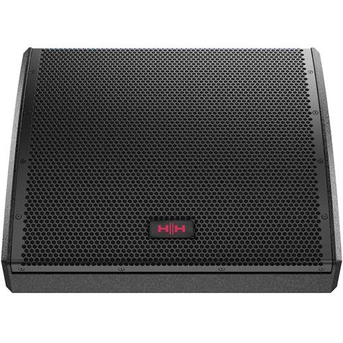 HH TRM-1201 12 Active Coaxial Foldback Monitor - 1400W