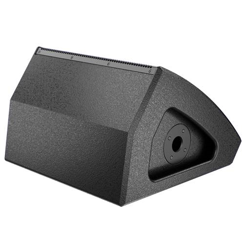 HH TRM-1201 12 Active Coaxial Foldback Monitor - 1400W