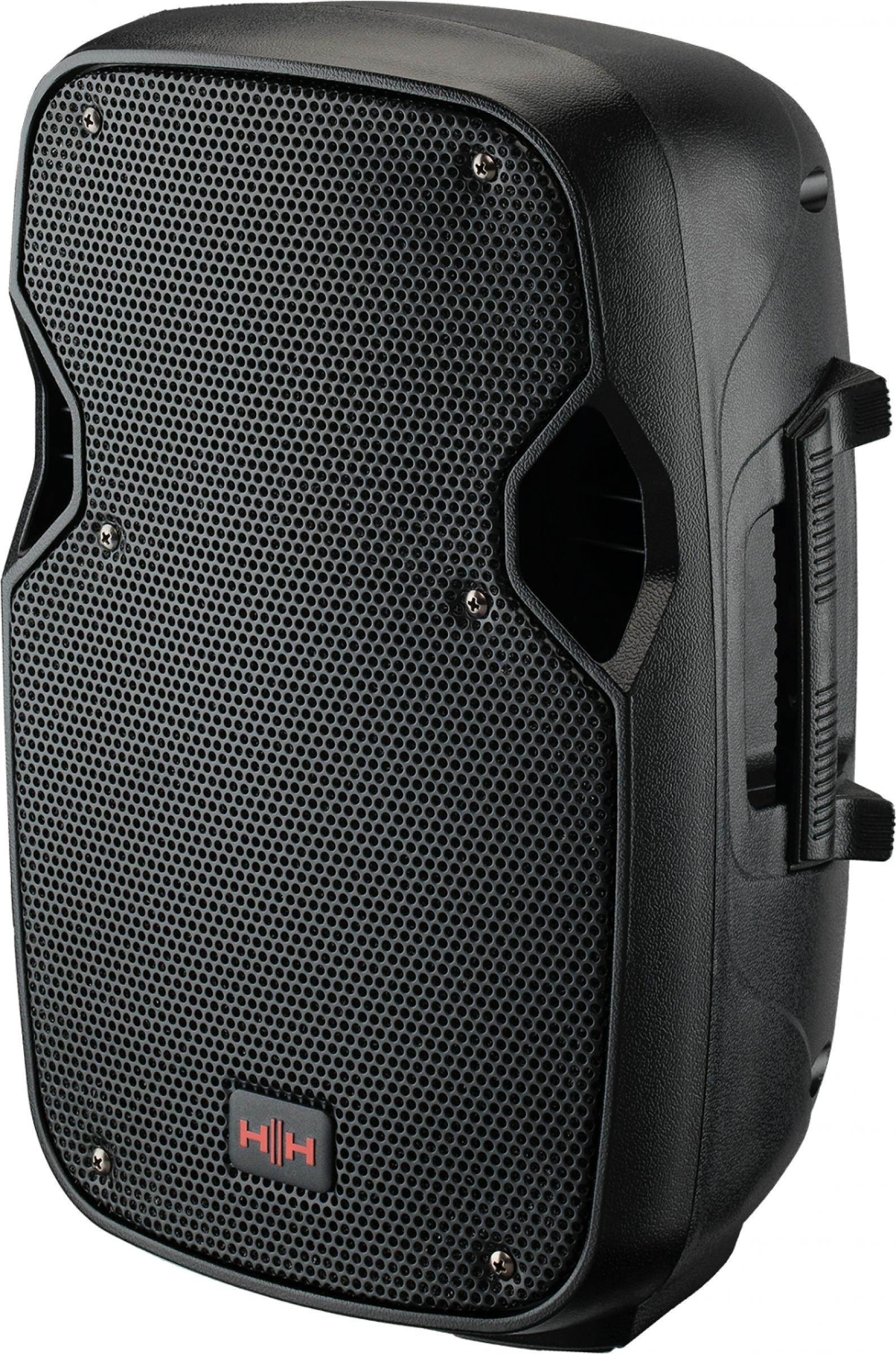 HH VRE-8AG2 8 Active Speaker w/Bluetooth - 300W