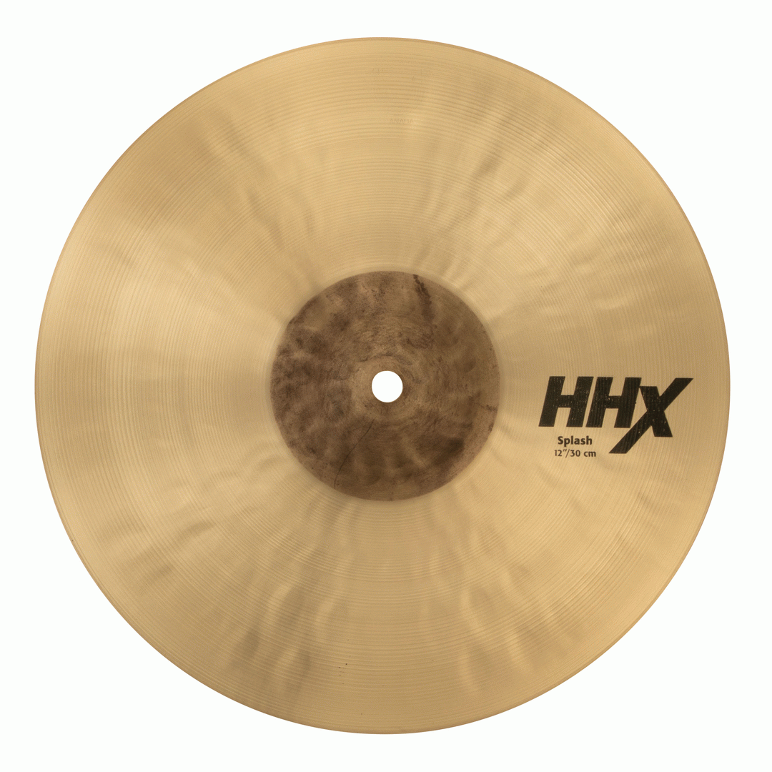 SABIAN 11205XN HHX 12" SPLASH