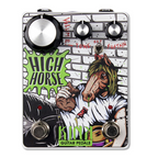 Kink High Horse Octave Fuzz Pedal