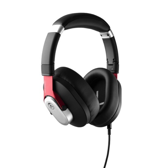 Austrian Audio Closed-Back Over-Ear Headphones