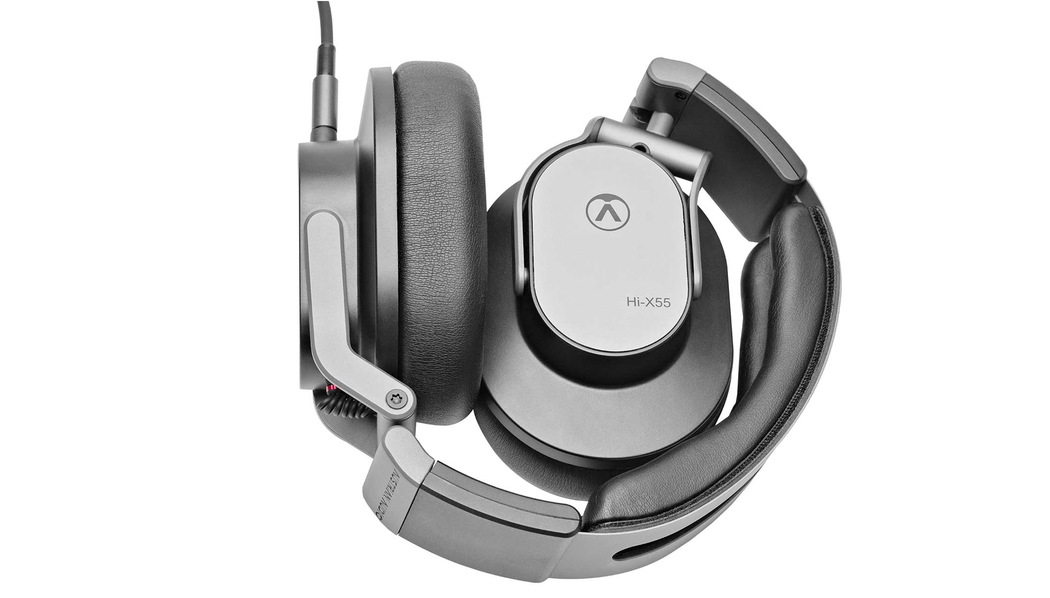 Austrian Audio HIX55 On Ear Headphones