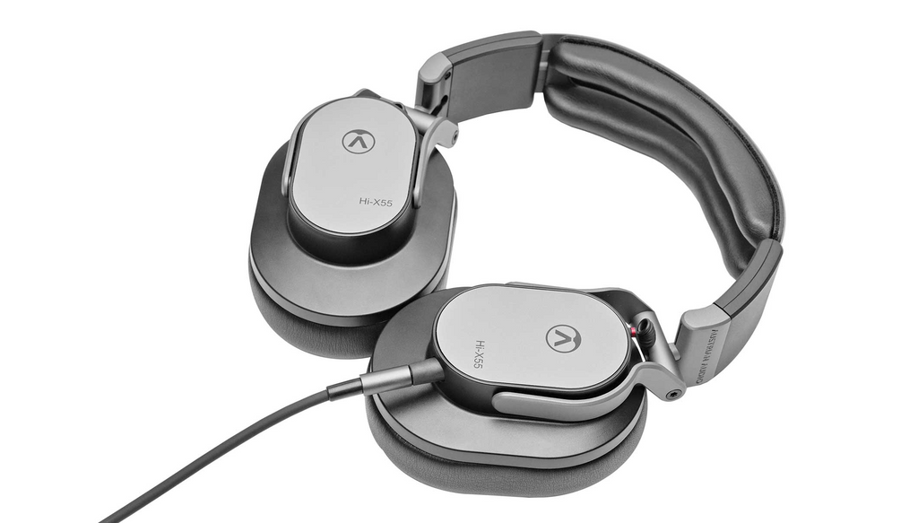 Austrian Audio HIX55 On Ear Headphones