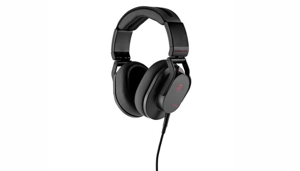 Austrian Audio HIX60 On Ear Headphones