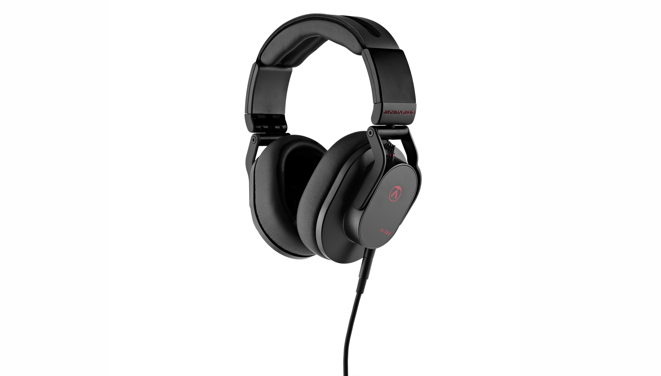 Austrian Audio HIX60 On Ear Headphones