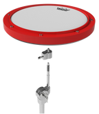 Remo Practice Pad Stand Adaptor 8Mm-1/4