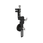 Remo HK-6500-00 Adjustable Bass Drum Dampener (HK650000)