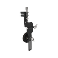 Remo HK-6500-00 Adjustable Bass Drum Dampener (HK650000)