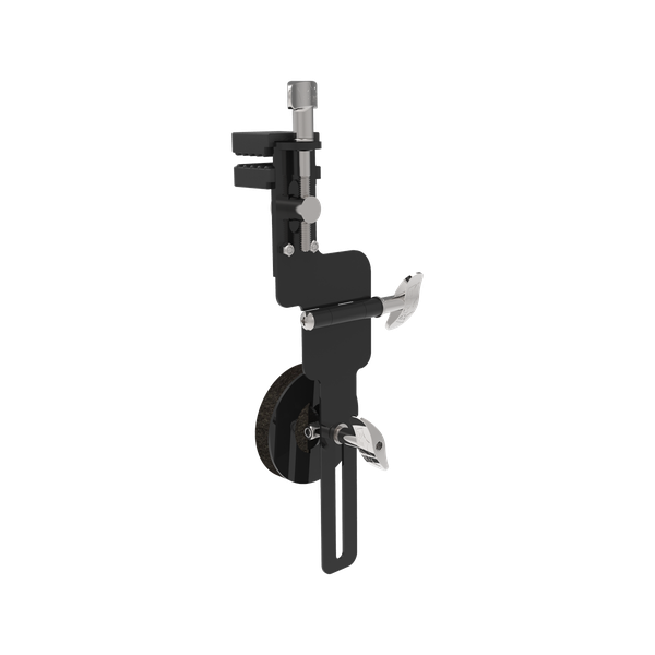 Remo HK-6500-00 Adjustable Bass Drum Dampener (HK650000)