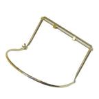 CPK HM01 harmonica holder with adjustable strap, designed to securely hold harmonicas during playing for hands-free convenience.