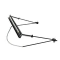 AMS HM02 Harmonica Holder in Black