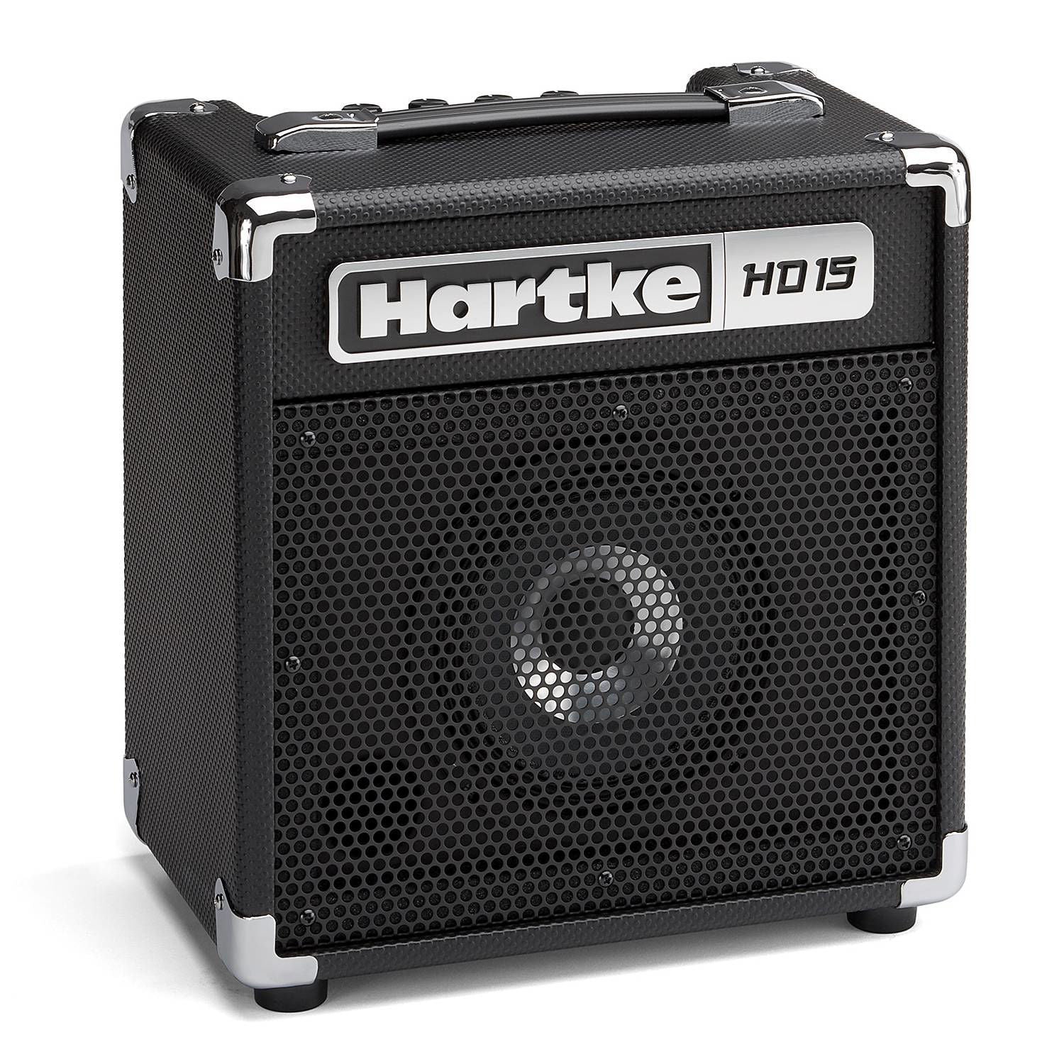 Hartke HD15 Bass Combo Amplifier
