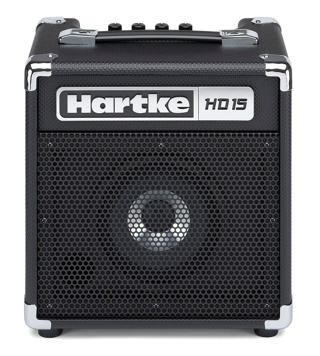 Hartke HD15 Bass Combo Amplifier