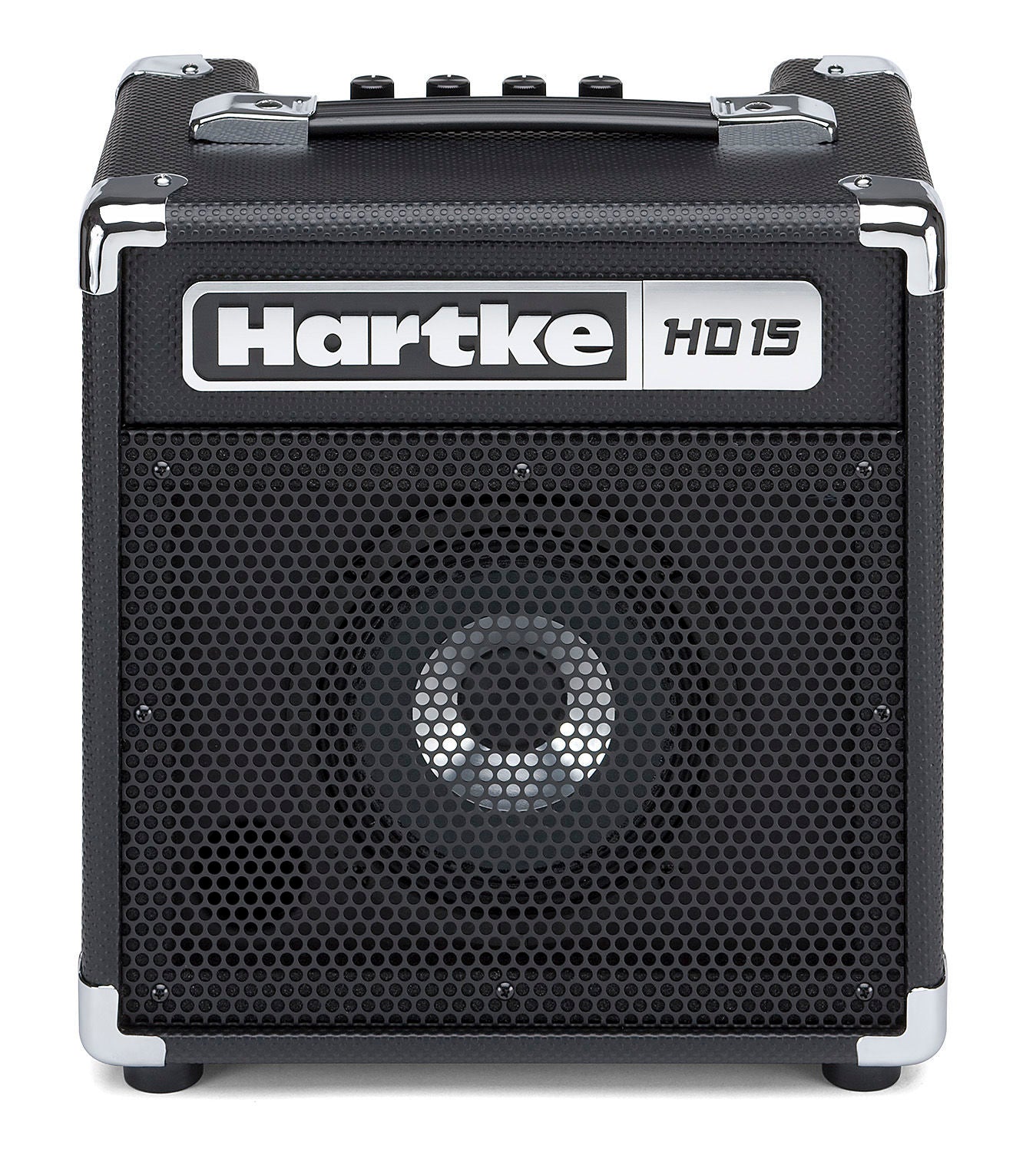 Hartke HD15 Bass Combo Amplifier