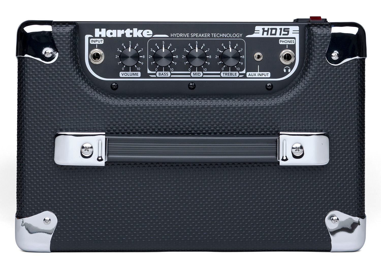 Hartke HD15 Bass Combo Amplifier