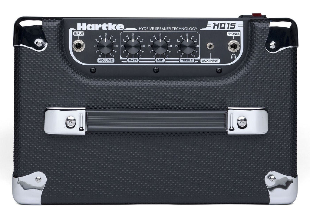 Hartke HD15 Bass Combo Amplifier