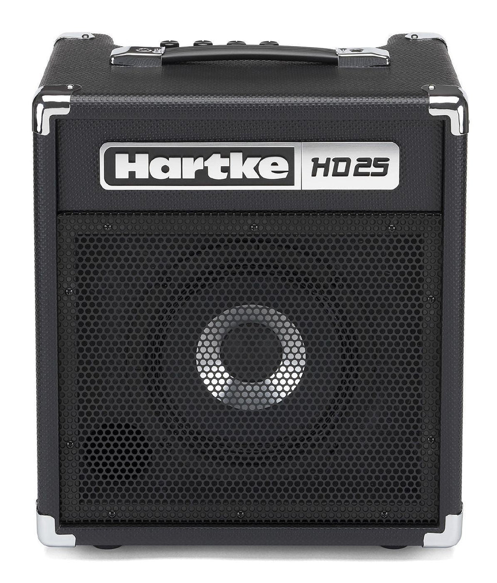 Hartke HD25 Bass Combo Amplifier