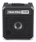 Hartke HD25 Bass Combo Amplifier