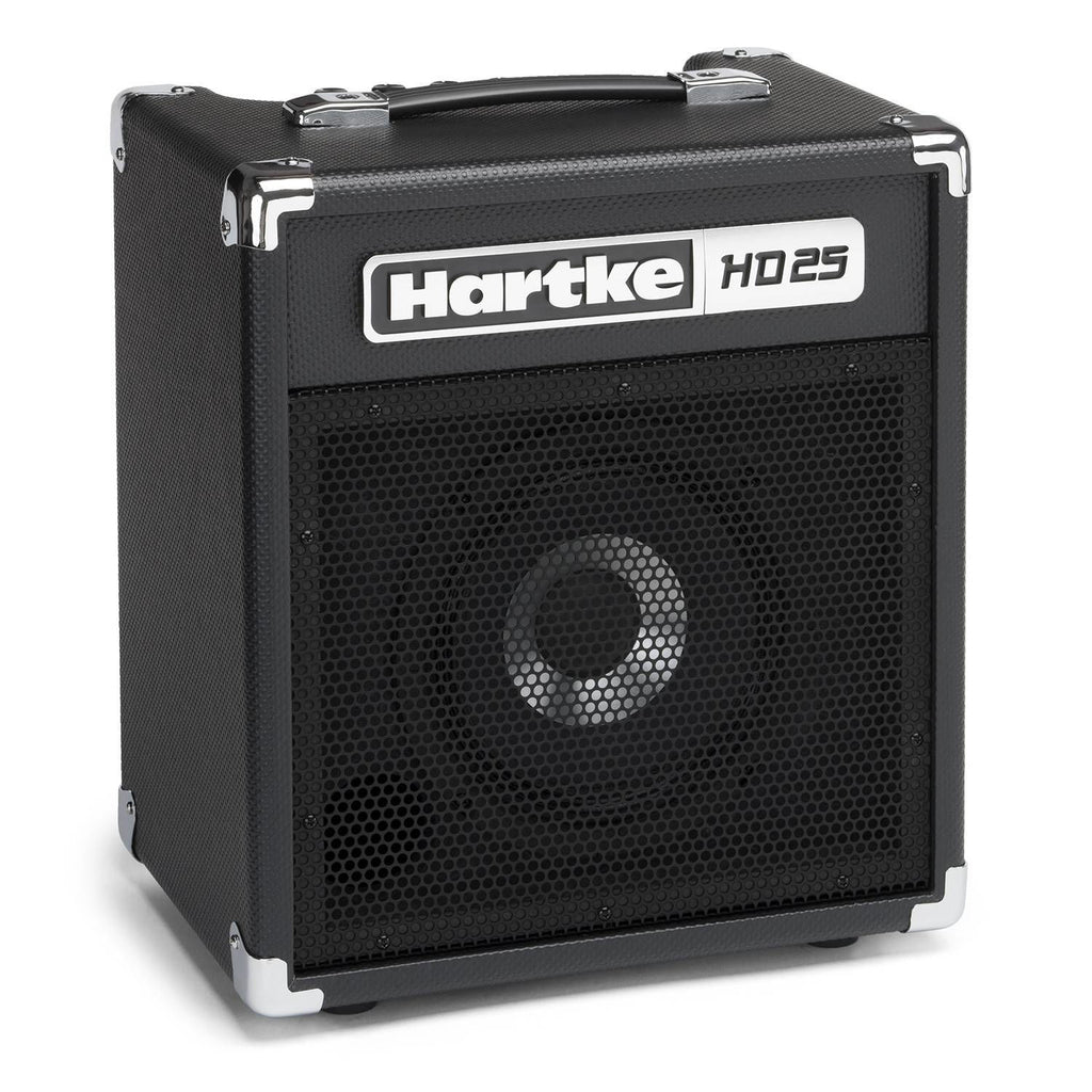 Hartke HD25 Bass Combo Amplifier