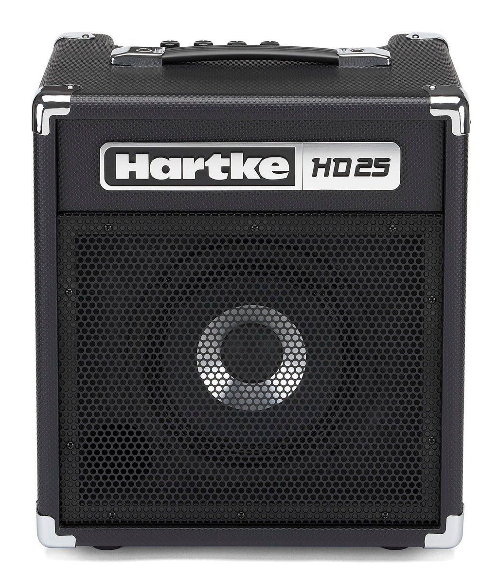 Hartke HD25 Bass Combo Amplifier