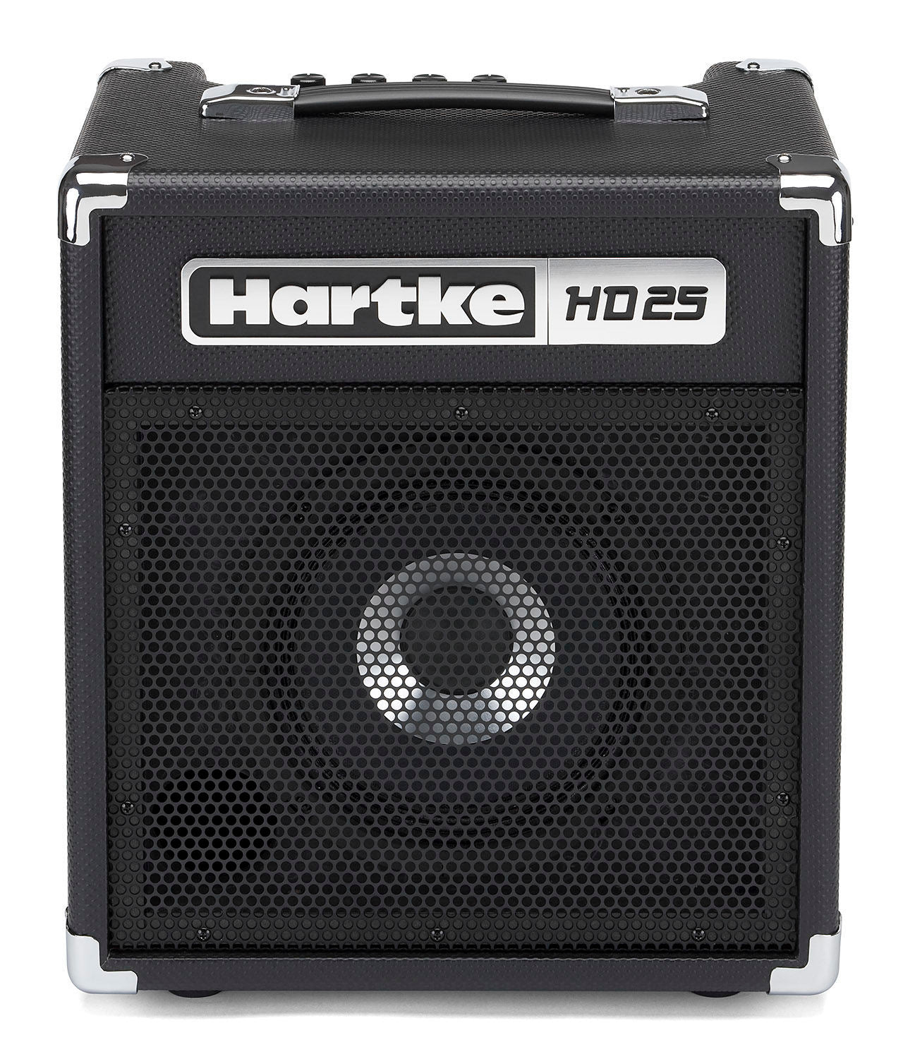 Hartke HD25 Bass Combo Amplifier