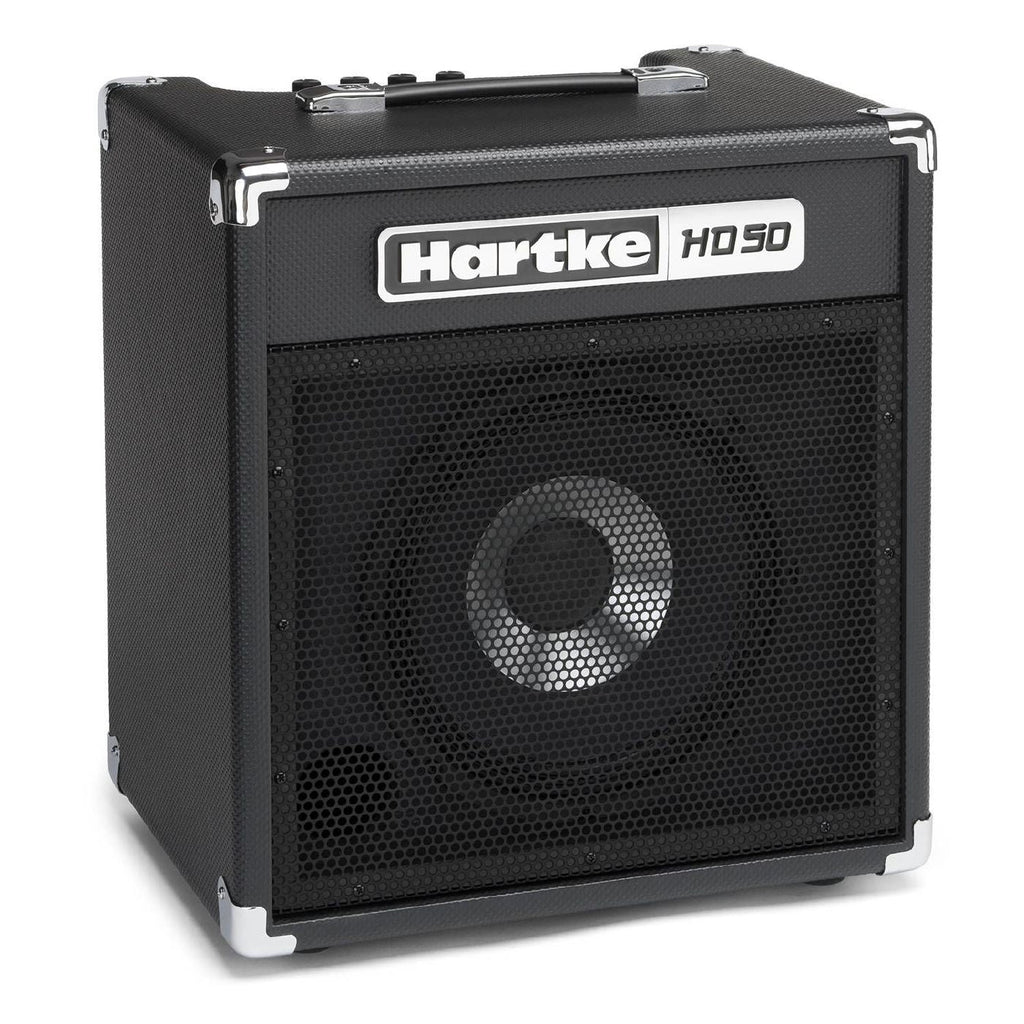Hartke HD50 Bass Combo Amplifier