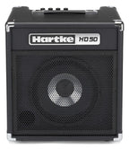 Hartke HD50 Bass Combo Amplifier