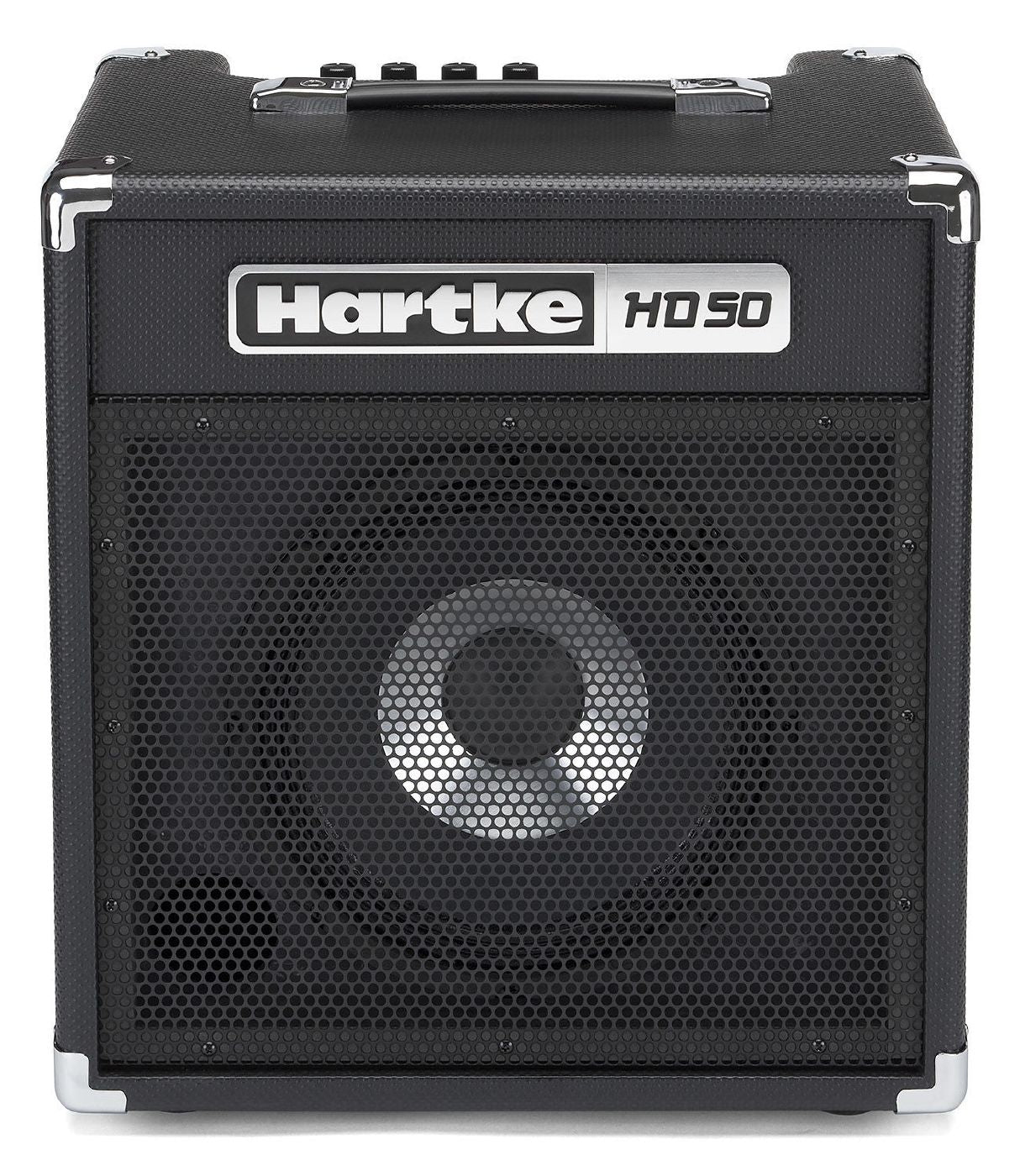 Hartke HD50 Bass Combo Amplifier