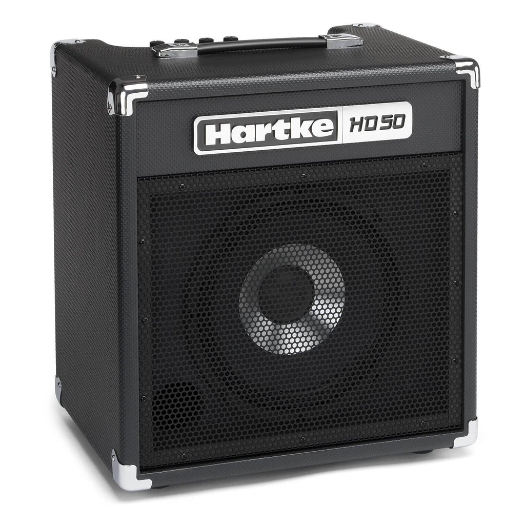 Hartke HD50 Bass Combo Amplifier