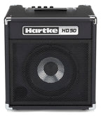 Hartke HD50 Bass Combo Amplifier