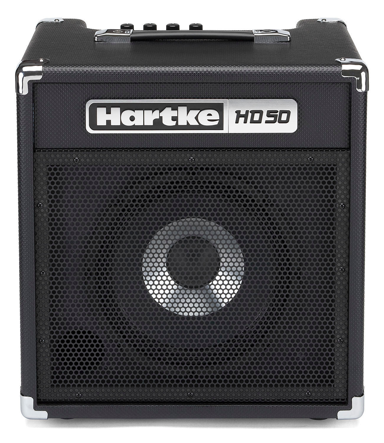 Hartke HD50 Bass Combo Amplifier