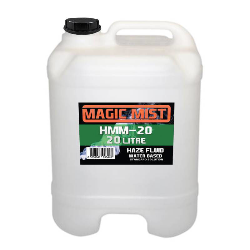 AVE HMM-20 Haze Fluid - 20 Litres
