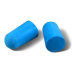 Hearos Xtreme Protection Blue Foam Ear Plugs (Pair)