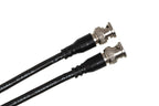 Hosa BNC59103 75-ohm Coax BNC To Same - 3 Feet