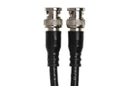 Hosa BNC59103 75-ohm Coax BNC To Same - 3 Feet