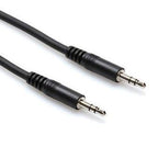 Hosa CMM-110 3.5mm TRS to Same Stereo Interconnect Cable (3m)